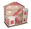 Сборная деревянная модель PH023 Кукольный домик — 2761596 — 2