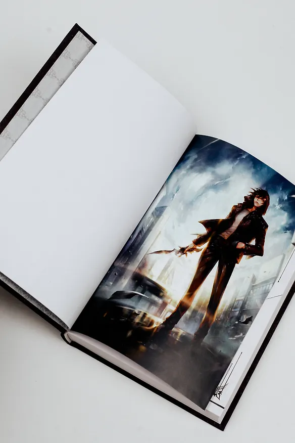 Книга Поднятие уровня в одиночку. Книга 1 (исправленное издание) (Solo Leveling). Новелла (Чхугон) — 13