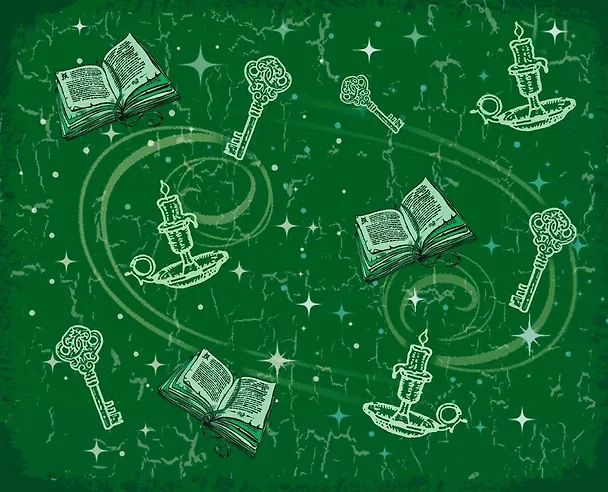Книга Тайна мальчика из ниоткуда (Карен Макквесчин) — 12
