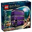 LEGO Harry Potter: Поездка на автобусе Ночной рыцарь, 499 деталей (76446) — 3126519 — 2