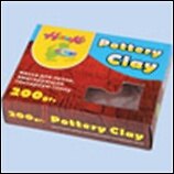 Масса для лепки имитирующая гончарную глину (83454) (Hobby Kit) 2264964 — 1