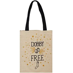 Сумка-шоппер Гарри Поттер (хлопок)