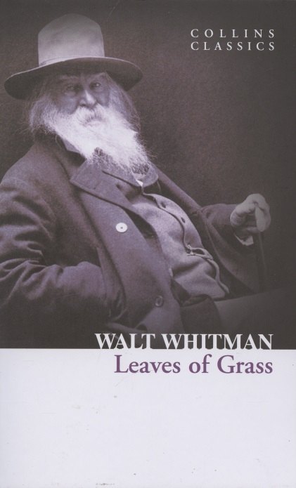 Leaves of Grass