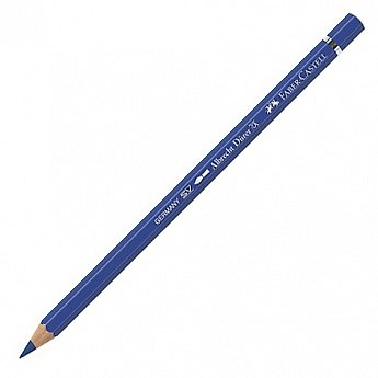 Карандаш акварельный "Albrecht Durer" 144 кобальтовый зеленоватый, Faber-Castell 231526 — 1