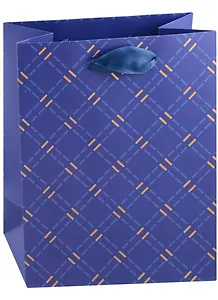 Пакет А5 23*18*10 "Тебе" нейтр., бум.мат.ламинат