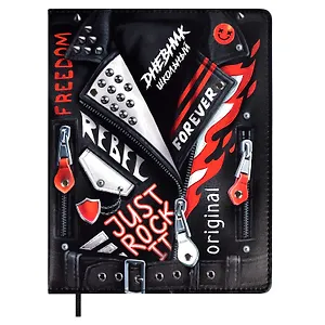 Дневник школьный Феникс+, "Косуха"