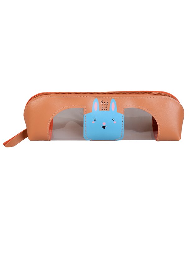 Пенал-косметичка "Smart animals" 243262 — 1