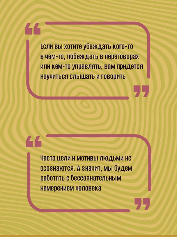 Книга 14 запрещенных приемов общения для манипуляций. Власть и магия слов (Евгений Спирица) — 7
