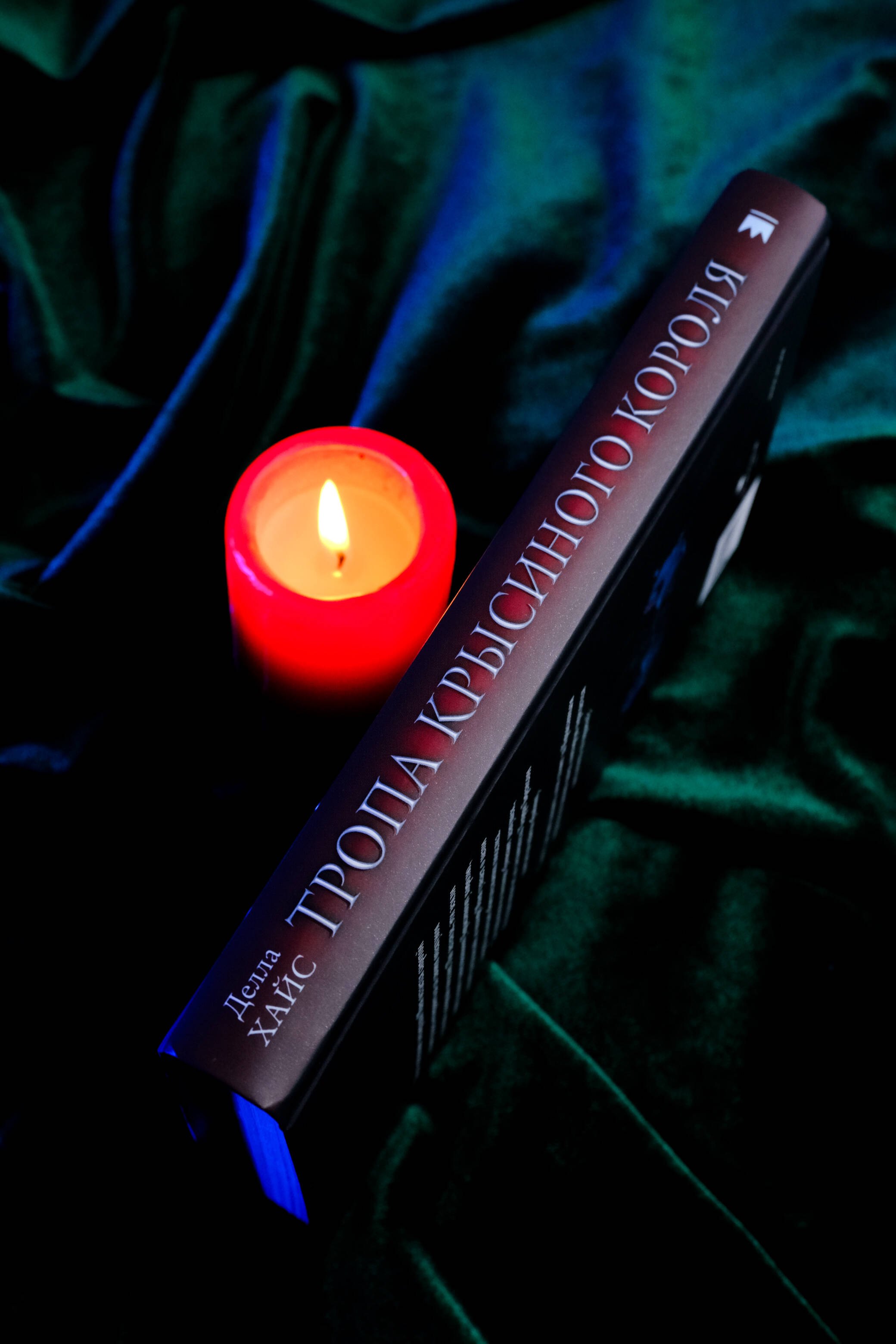 Изображение бумажной книги