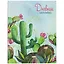 Дневник школьный Феникс+, "Кактусы" — 249720 — 1