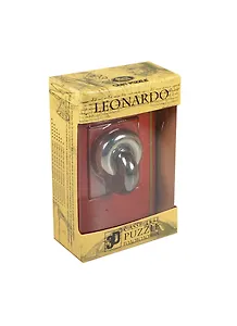 Головоломка Leonardo 473752 Пончик/Cast Donuts (коробка)