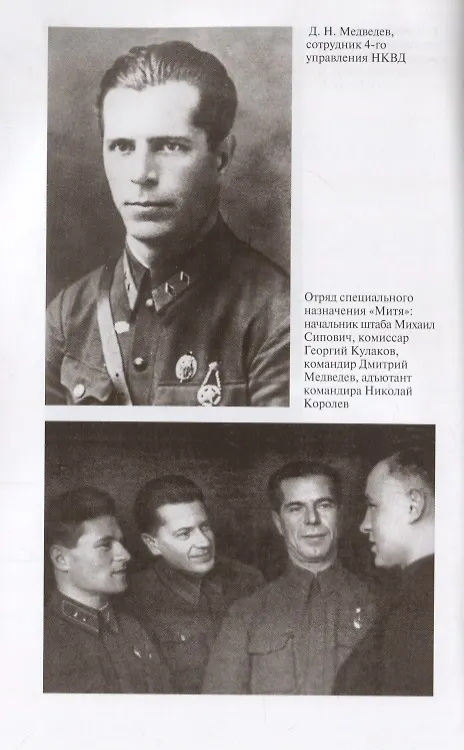 Книга Павел Судоплатов (Владимир Антонов) — 8