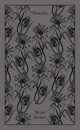 Книга Dracula (Брэм Стокер)