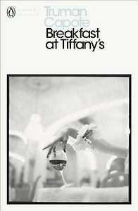 Breakfast at Tiffany's (Truman Capote) Завтрак у Тиффани (Труман Капоте) /Книги на английском языке