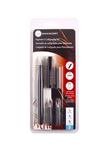 Набор для каллиграфии, Man