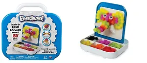 Конструктор, Bunchems, Дорожный