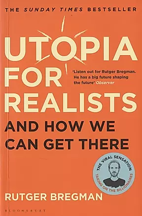 Utopia for Realists — 2825977 — 1