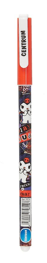 Шариковая ручка синяя 0,7 мм, Kuromi-2, Centrum 3047454 — 1