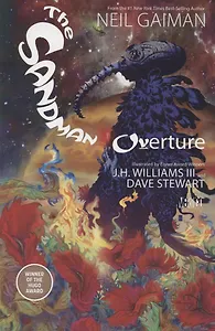 The Sandman. Overture