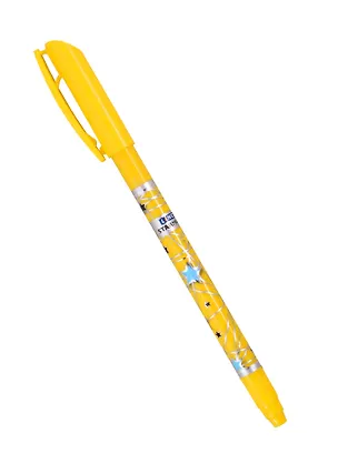 Ручка шариковая Linc, StarMark, синяя 0,7 мм, в ассортименте 260379