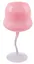 Бокал для коктейлей цветной (розовый, лаванда) (500мл) (12-Jinxin-glass_2) — 3096360 — 1