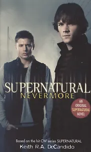 Supernatural. Nevermore