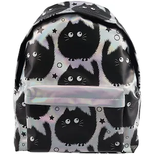 Рюкзак "Коты-пушистики" 39*30*14 см