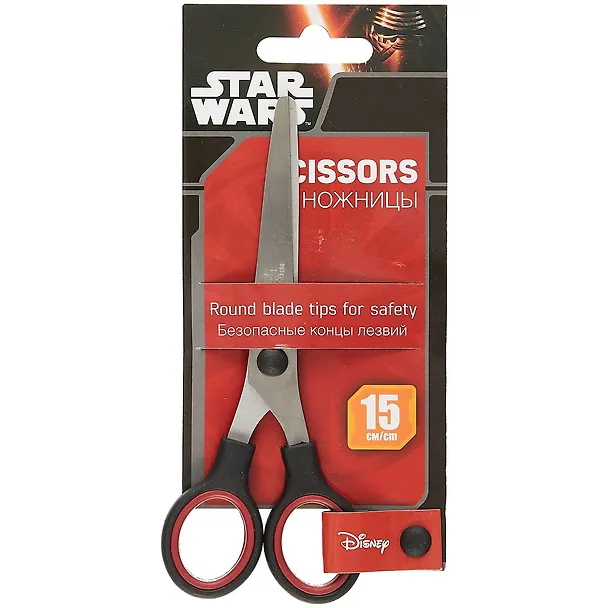 Ножницы «Star Wars», 15 см 253795 — 1