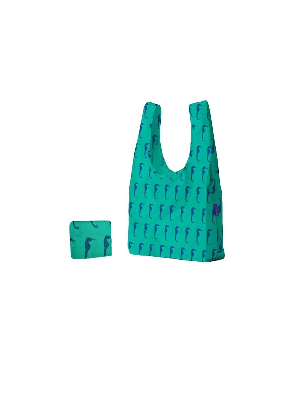 Сумка BAGGU BABY Sea Horse (00000000920) (BAGGU_BABY_SHRS) 2357814 — 1