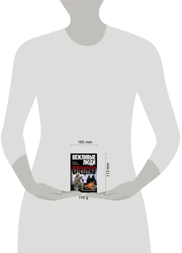 Книга Добровольцы (Борис Земцов) — 4
