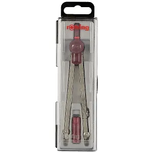 Циркуль «Centro Universal», Rotring, 14 см