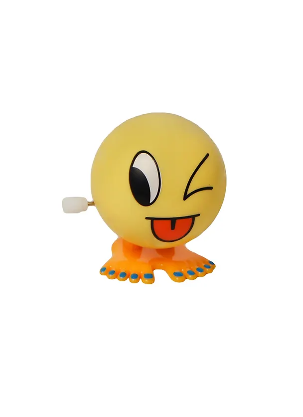 Игрушка заводная Монстрик (BEB0408-047) (Bebelot) (3+) (в ассорт.) (упаковка) 2400777 — 1