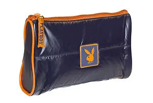 Пенал-косметичка "PlayBoy" 22*13*6см, Премьера