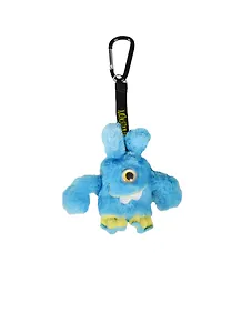 Мягкая игрушка Monsterous Зайчик (8см)