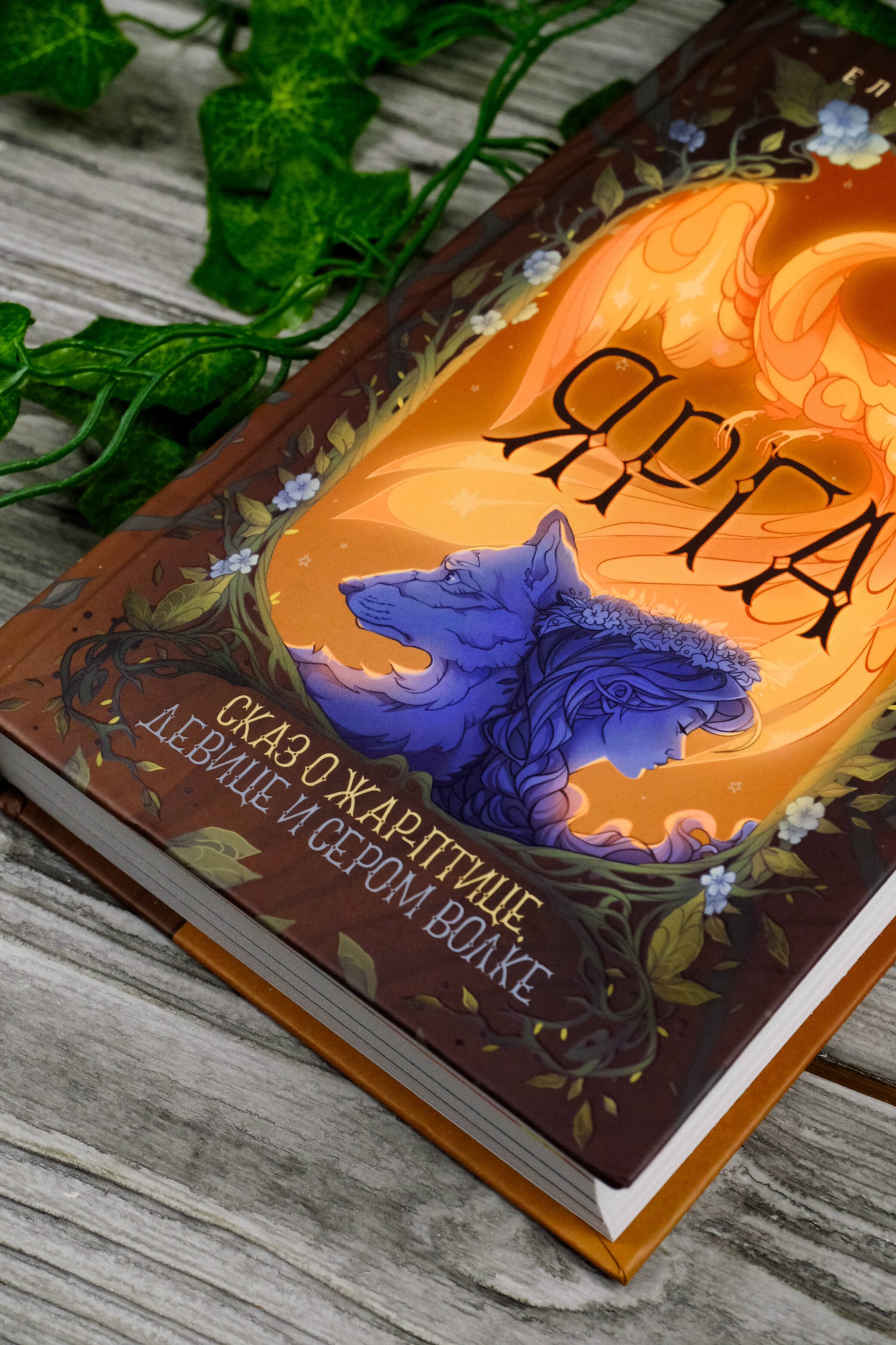 Изображение бумажной книги