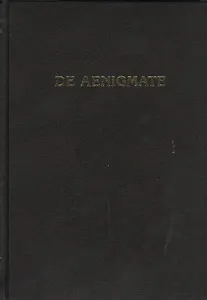 De Aenigmate / О Тайне. Сборник научных трудов - 4-е изд.
