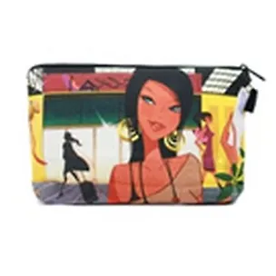 Косметичка Гламур (00000001786) 2305134