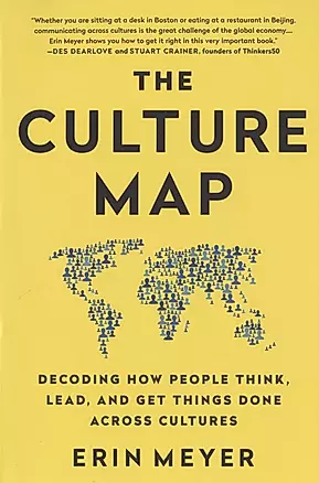 The Culture Map — 2826224 — 1