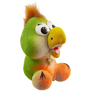 Эколюбчик Птичка (12см) (576227)