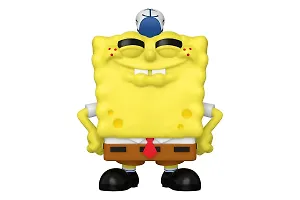 Фигурка Funko POP! Animation Spongebob Squarepants SpongeBob Squarepants (Grinning) (2313) 90363