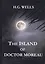 The Island of Doctor Moreau = Остров доктора Моро: на англ.яз. Wells H. — 2625175 — 1