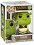 Фигурка Funko POP! Movies Shrek DW 30th Shrek w/Snake (1594) (Fun81176) — 3172516 — 2