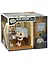 Фигурка Funko POP! Nooks LOTR Bilbo Baggins in Bag-End 90463 — 3170708 — 2