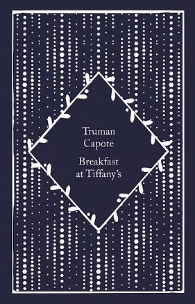 Книга Breakfast at Tiffany`s (Трумэн Капоте)