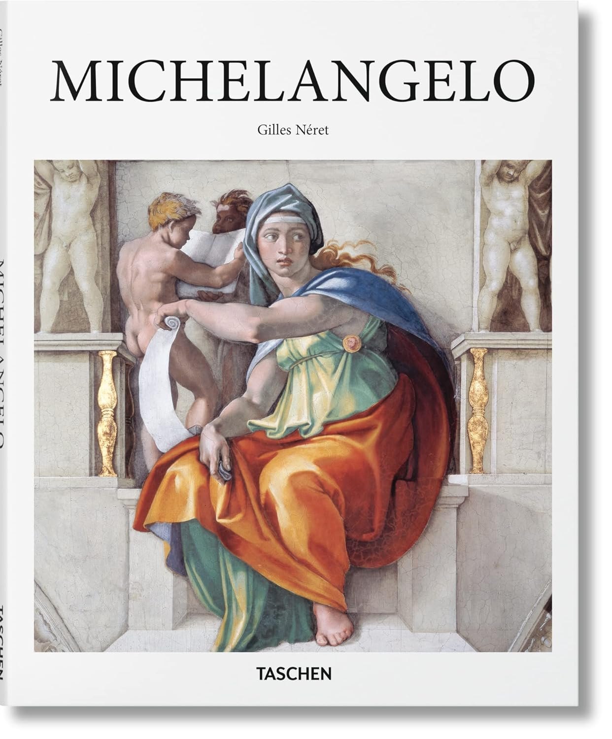 

Michelangelo