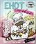 Енот готовит. Книга для записи рецептов (больше мороженого!) — 2563566 — 1