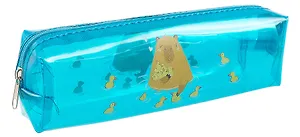 Пенал-косметичка Yoi, "Капибар Капибаров"