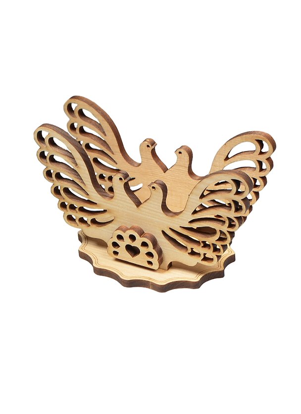 Салфетница (ZX0004) (85х150) 2359916 — 1