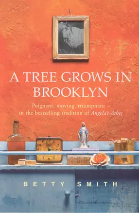 A Tree Grows In Brooklyn — 2872824 — 1