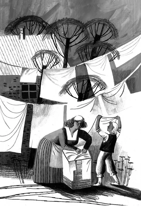 Книга Братство рыбьего хвоста (Николай Назаркин) — 10